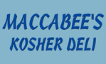 Maccabee's Kosher Deli