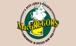MacGregors Grill and Tap Room