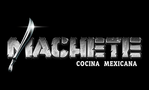 Machete Cocina Mexican