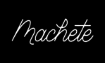 Machete Taqueria
