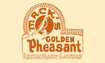 Mack's Golden Pheasant