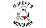 Mackeys Munchies