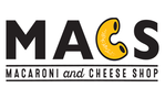 Macs - Macaroni And Cheese Shop