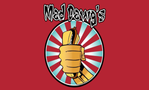 Mad Dawg's Hot Dogs