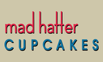Mad Hatter Cupcakes