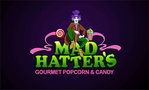 Mad Hatters Gourmet Popcorn & Candy