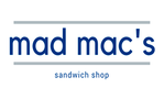 Mad Mac's Gourmet Sandwich Shop