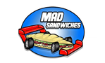 Mad Sandwiches