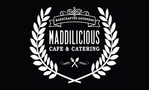 Maddilicious Cafe & Catering