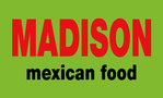 Madison Mexican Food