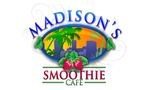 Madison's Smoothie Cafe