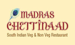Madras Chettinaad