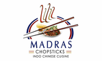 Madras Chopsticks