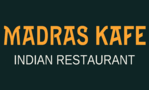 Madras Kafe Indian Restaurant