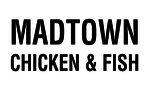 Madtown Chicken N' Fish