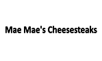 Mae Mae's Cheesesteaks