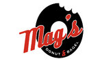 Mag's Donuts & Bagels