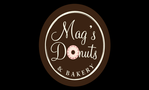 Mag's Donuts & Bakery