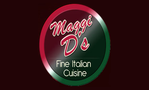 Maggi D's Fine Italian Cuisine