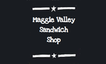 Maggie Valley Sandwich Shop