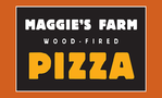 Maggies Farm Wood Fired Pizza