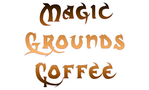 Magic Grounds Coffee