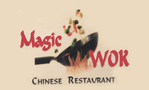 Magic Wok Chinese Restaurant