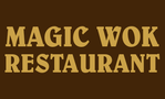 Magic Wok Restaurant