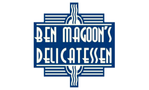 Magoons Famous Delicatessen