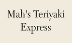 Mah's Teriyaki Express
