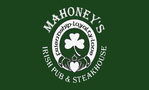 Mahoneys Irish Pub-Steakhouse