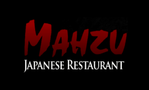 Mahzu Sushi Bar & Restaurant