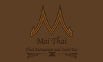 Mai Thai Restaurant and Sushi Bar
