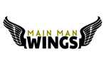 Main Man Wings