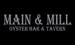 Main & Mill Oyster Bar & Tavern