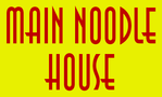 Main Noodle House