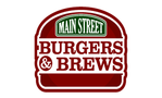 Main Street Burgers & Brews