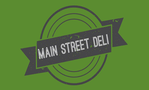 Main Street Deli Restaurant & Catering