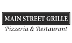 Main Street Grille Pizzeria and Restaurant