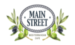 Main Street Mediterranean Cafe