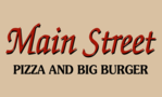 Main Street Pizza and Big Burger