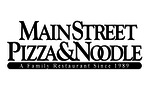 Main Street Pizza & Noodle