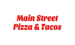 Main Street Pizza & Steak Shop
