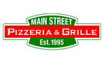 Main Street Pizzeria and Grille