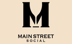 Main Street Social