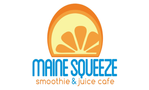 Maine Squeeze Juice Cafe