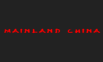 Mainland China - Pan Asian Indo Chinese