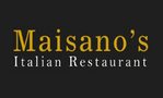 Maisano's Italian Restaurant
