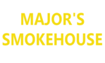 Major's Smokehouse