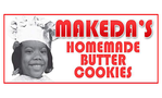 Makeda's Homemade Cookies